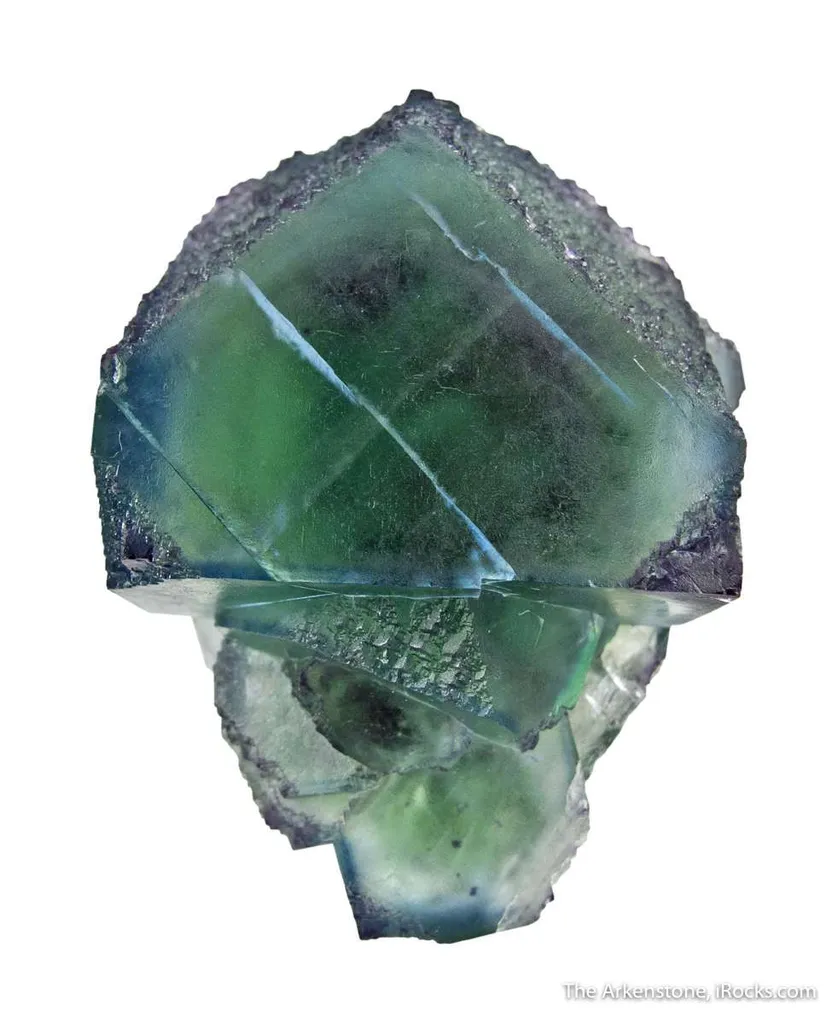 Fluorite - image 5