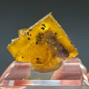 Fluorite - image 1