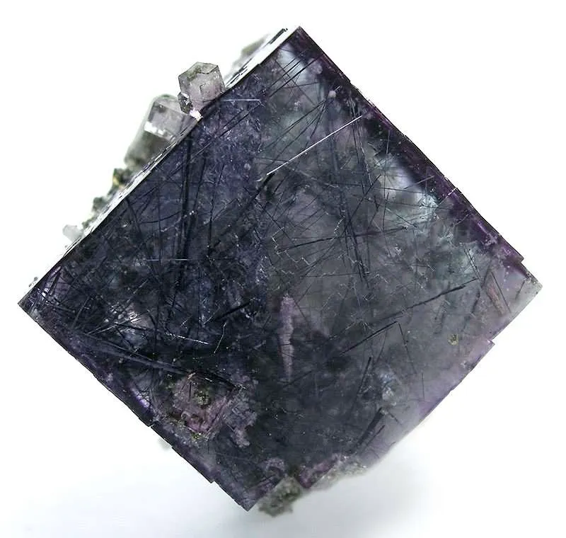 Fluorite - image 1