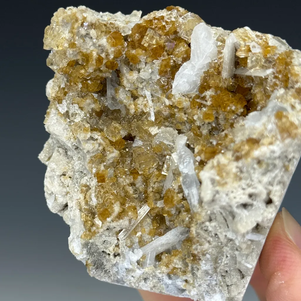 Fluorite - image 3