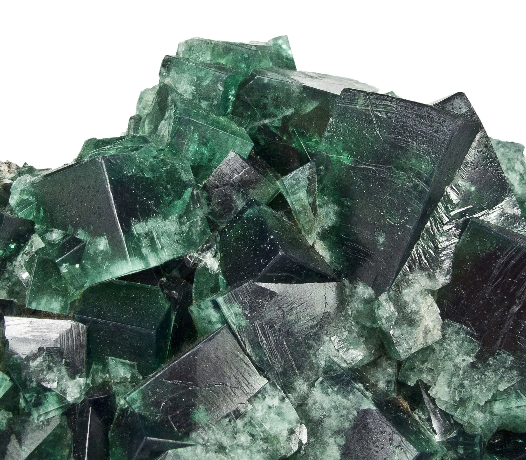Fluorite - image 2