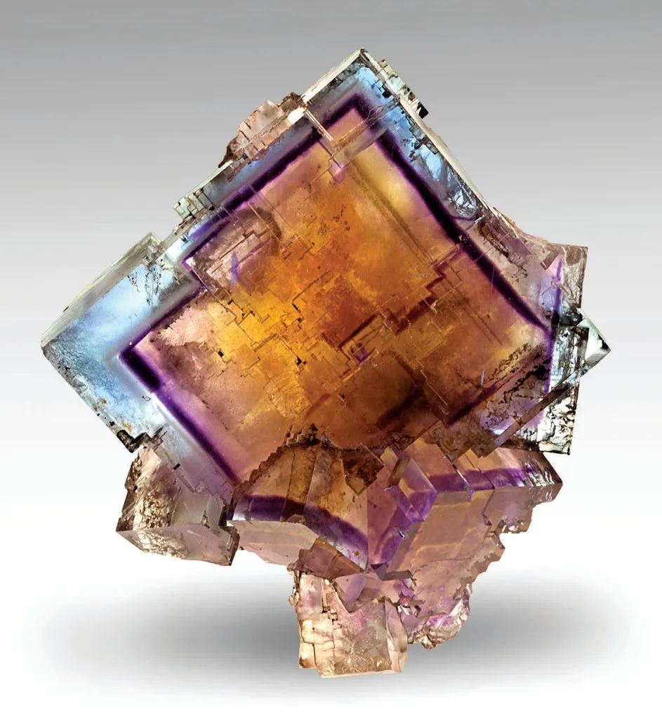 Fluorite image