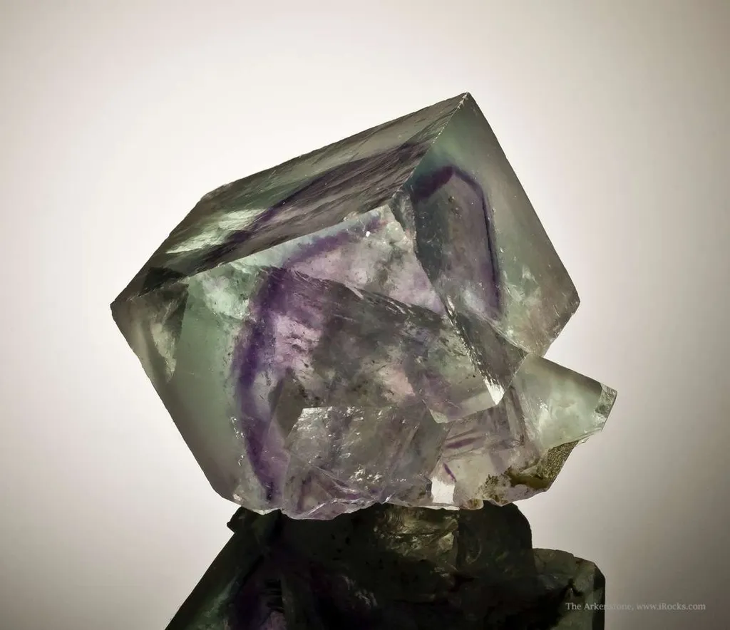 Fluorite - image 5