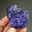 Fluorite - image 2