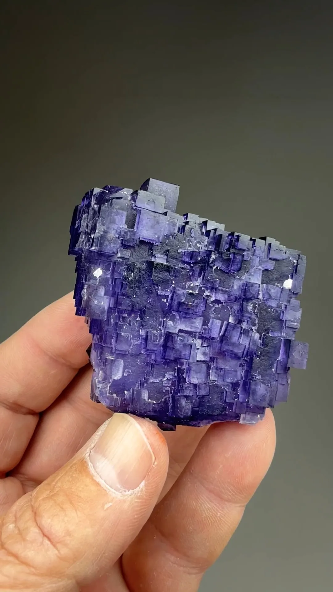 Fluorite - image 2