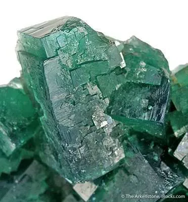 Fluorite - image 4