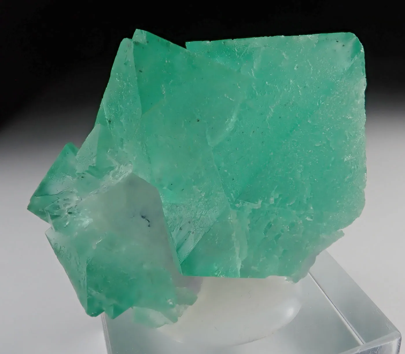 Fluorite - image 6