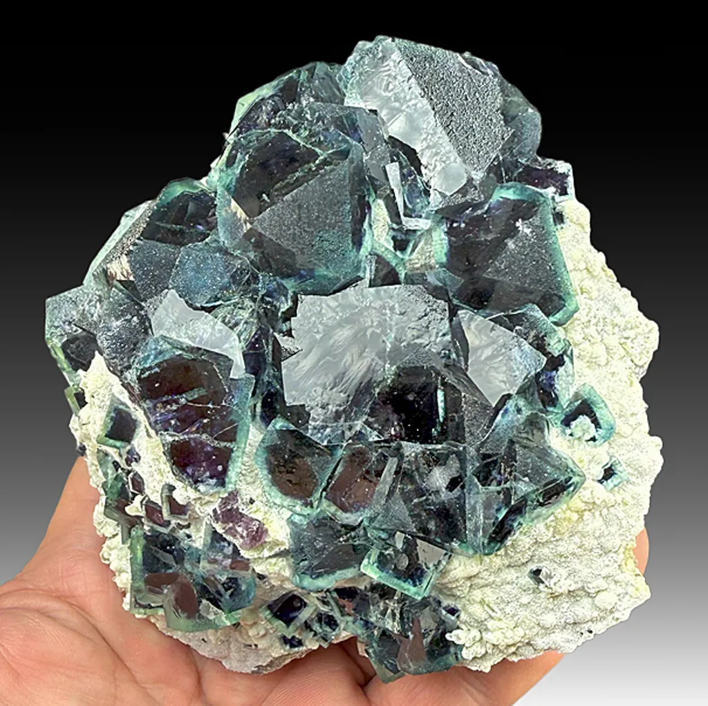 Fluorite image