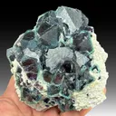 Fluorite - image 1