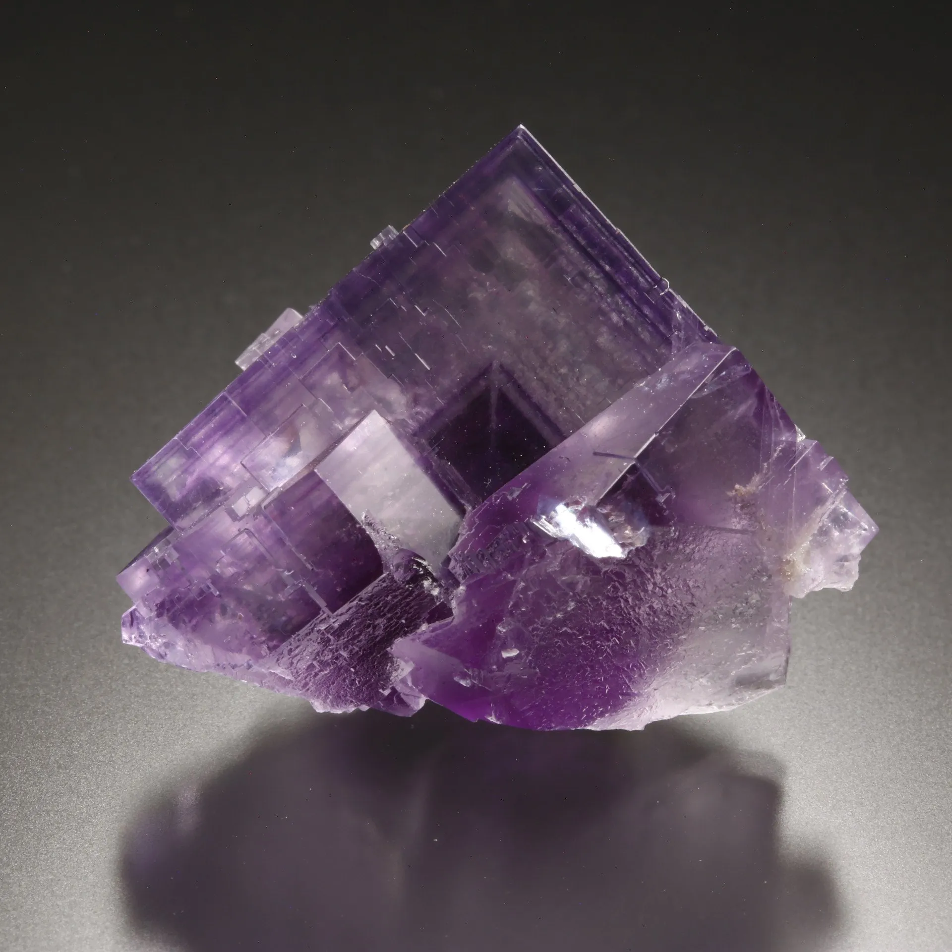 Fluorite - image 1