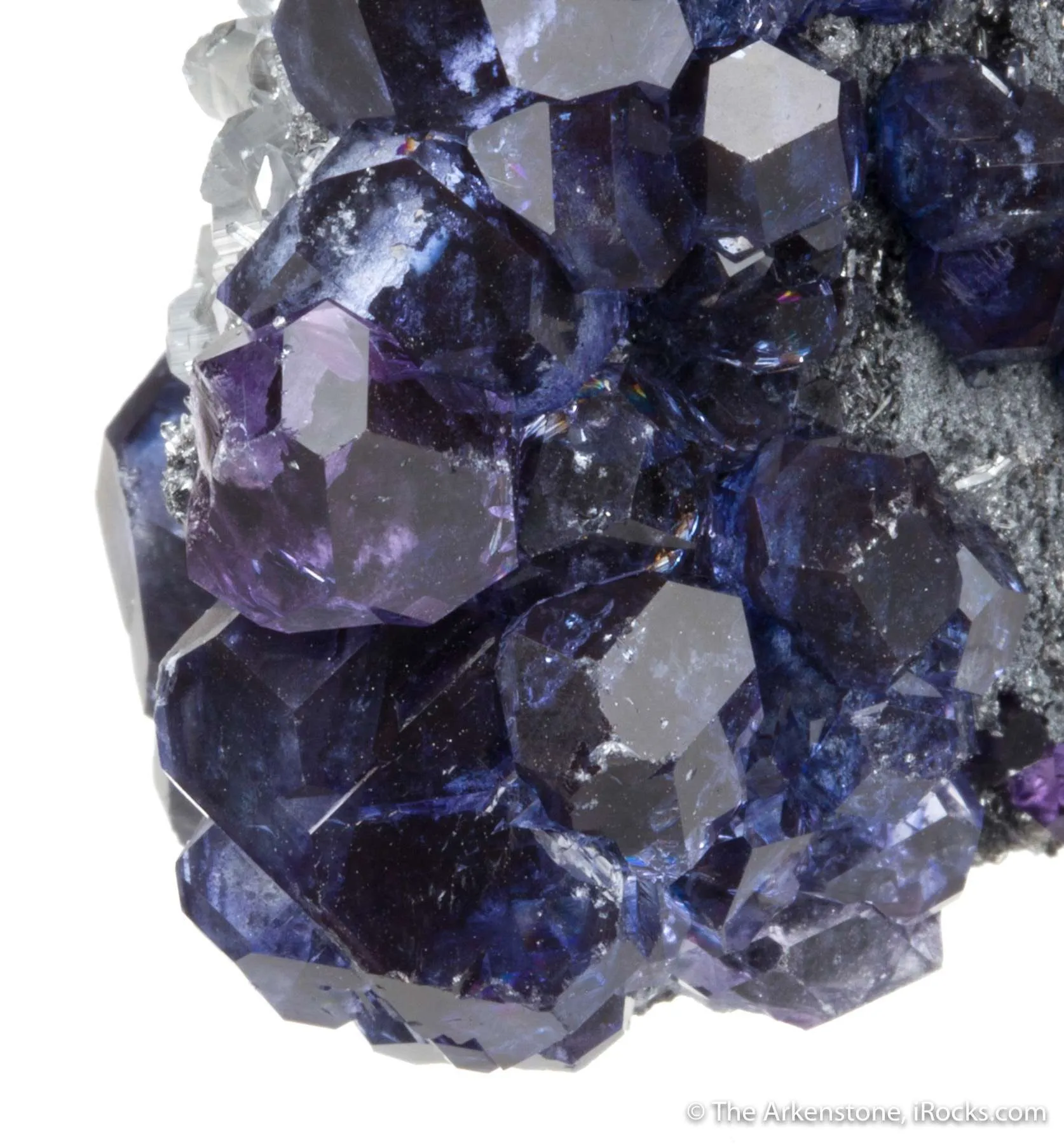 Fluorite - image 4