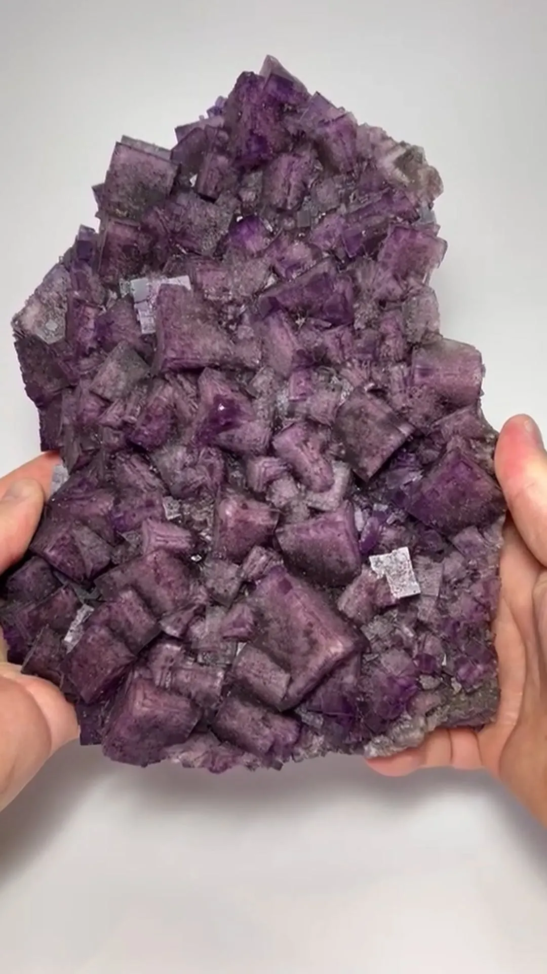 Fluorite - image 2