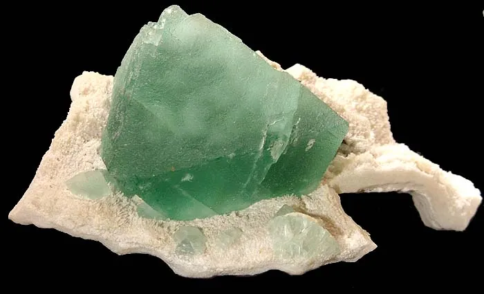 Fluorite - image 1