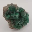 Fluorite - image 2