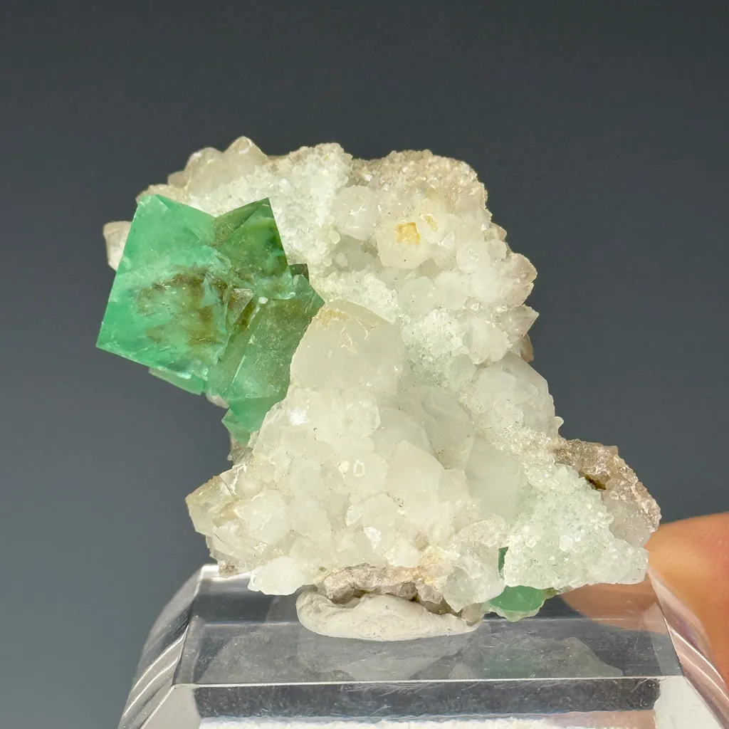 Fluorite