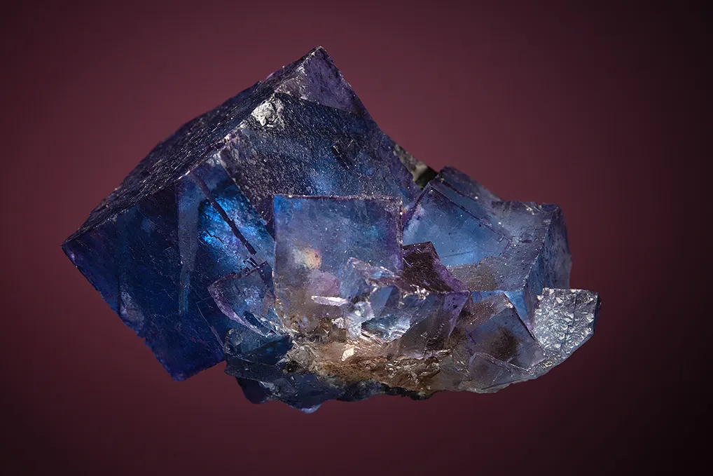 Fluorite - image 3