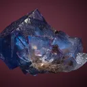 Fluorite - image 3
