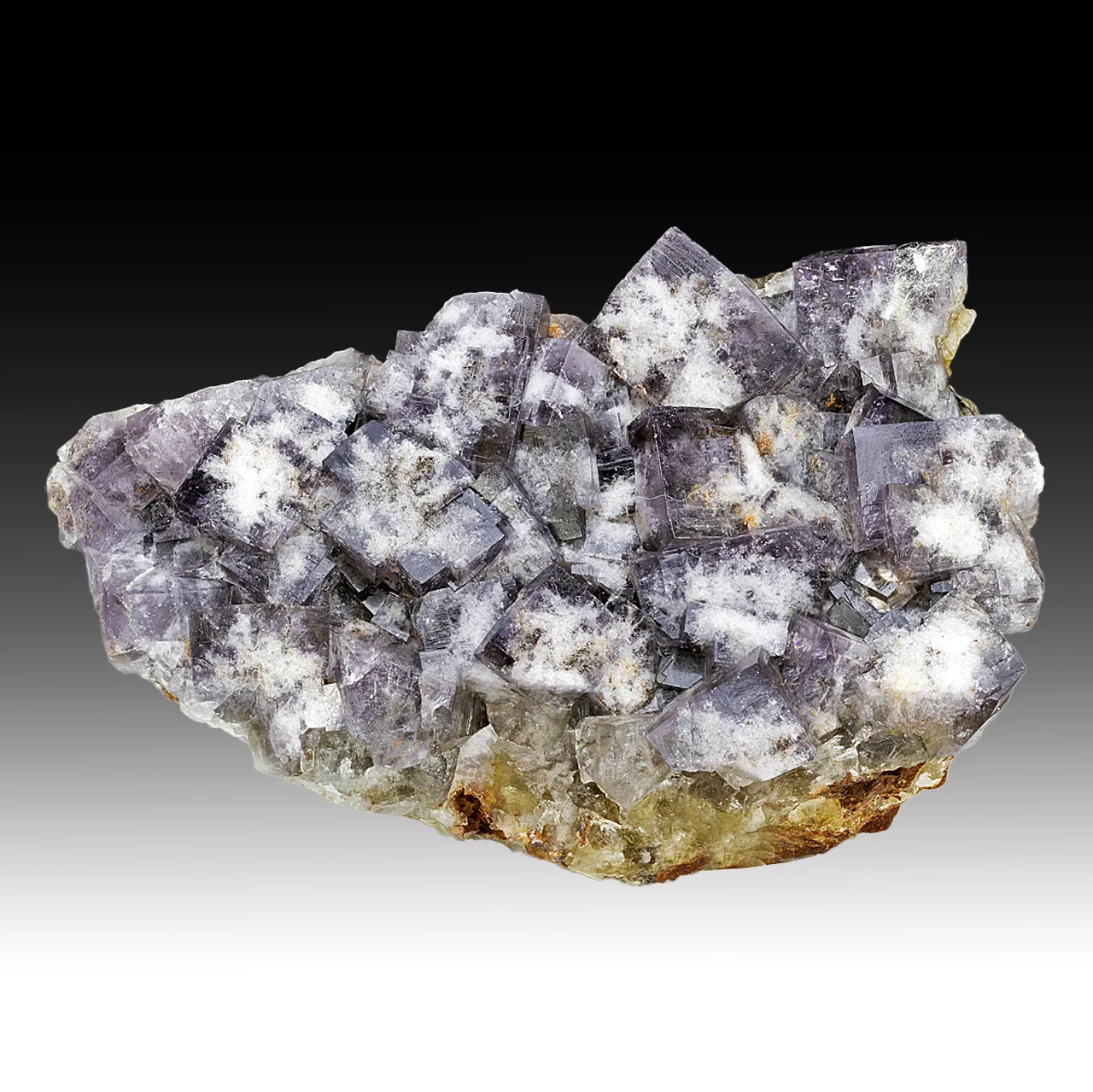 Fluorite - image 1