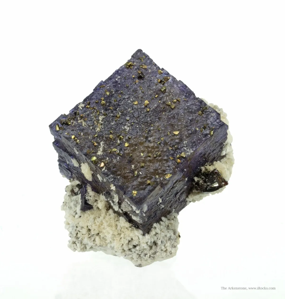Fluorite - image 1