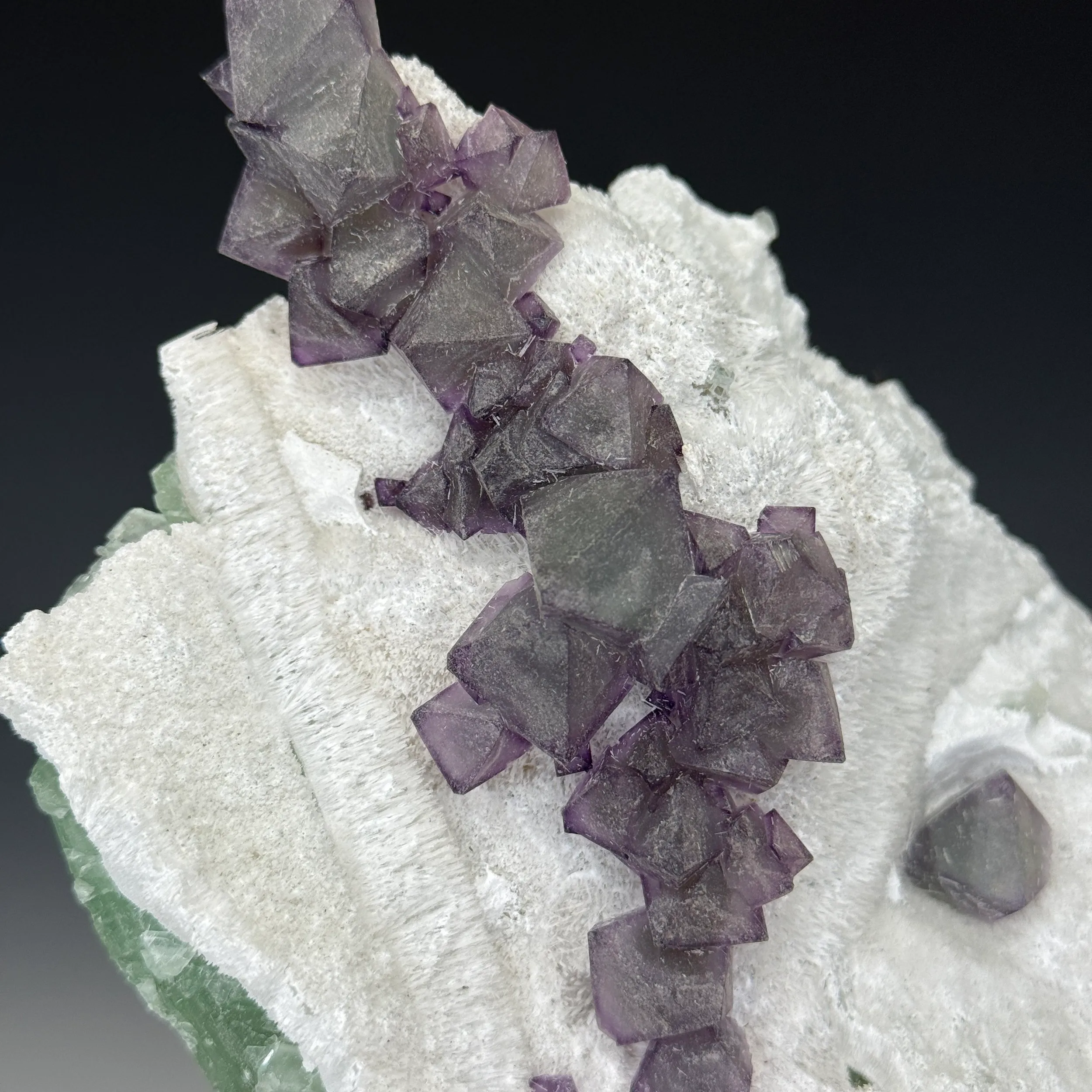 Fluorite - image 4