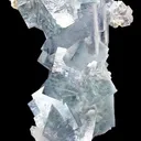 Fluorite - image 1