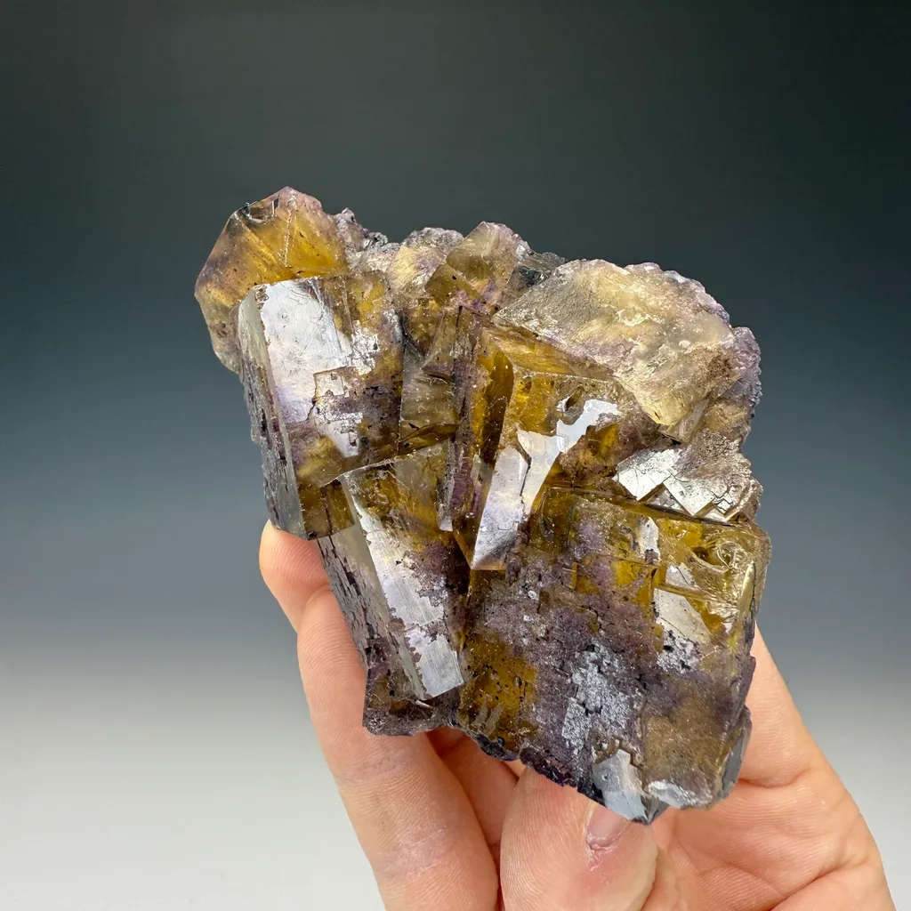 Fluorite - image 2