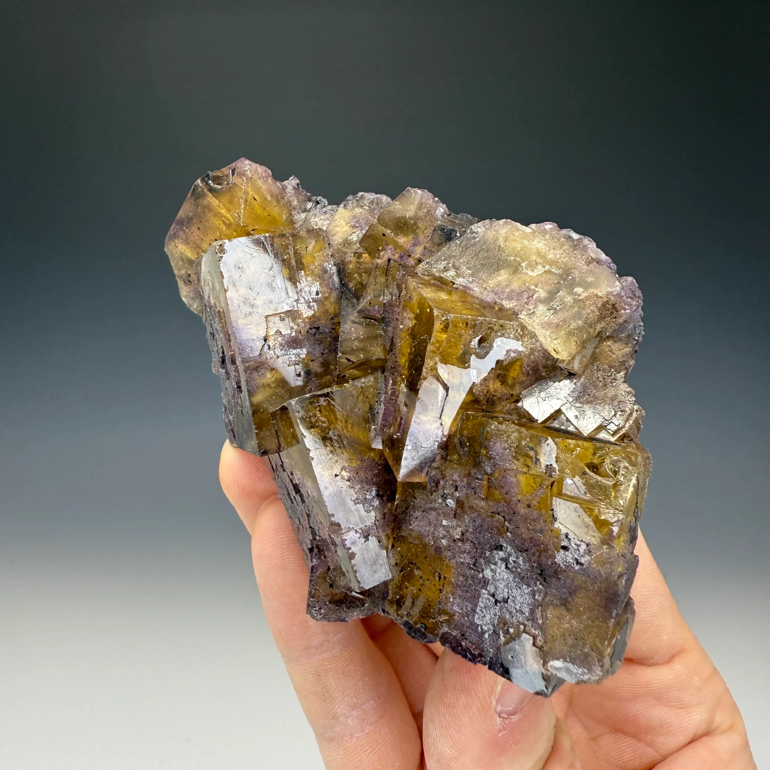 Fluorite - image 2