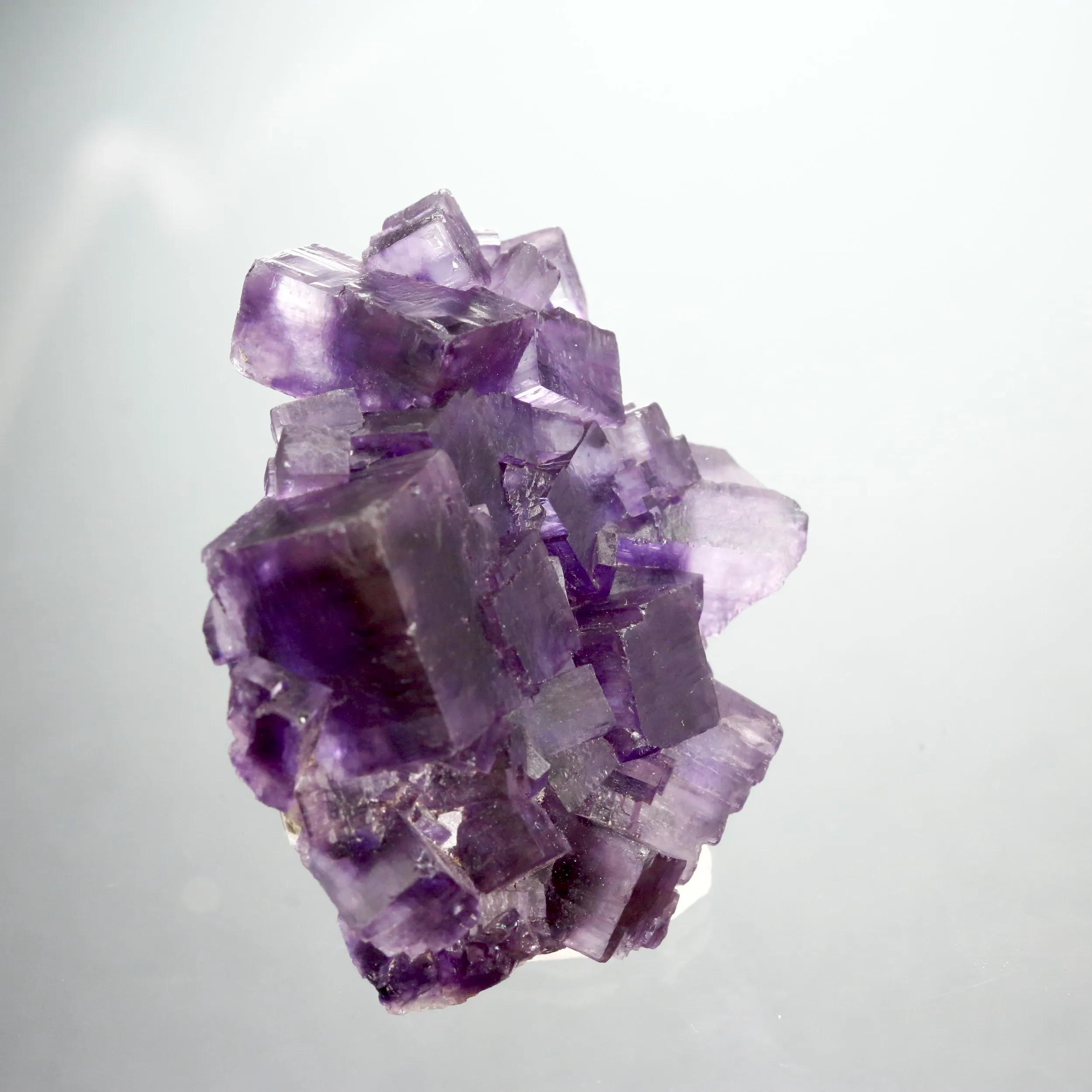 Fluorite - image 2