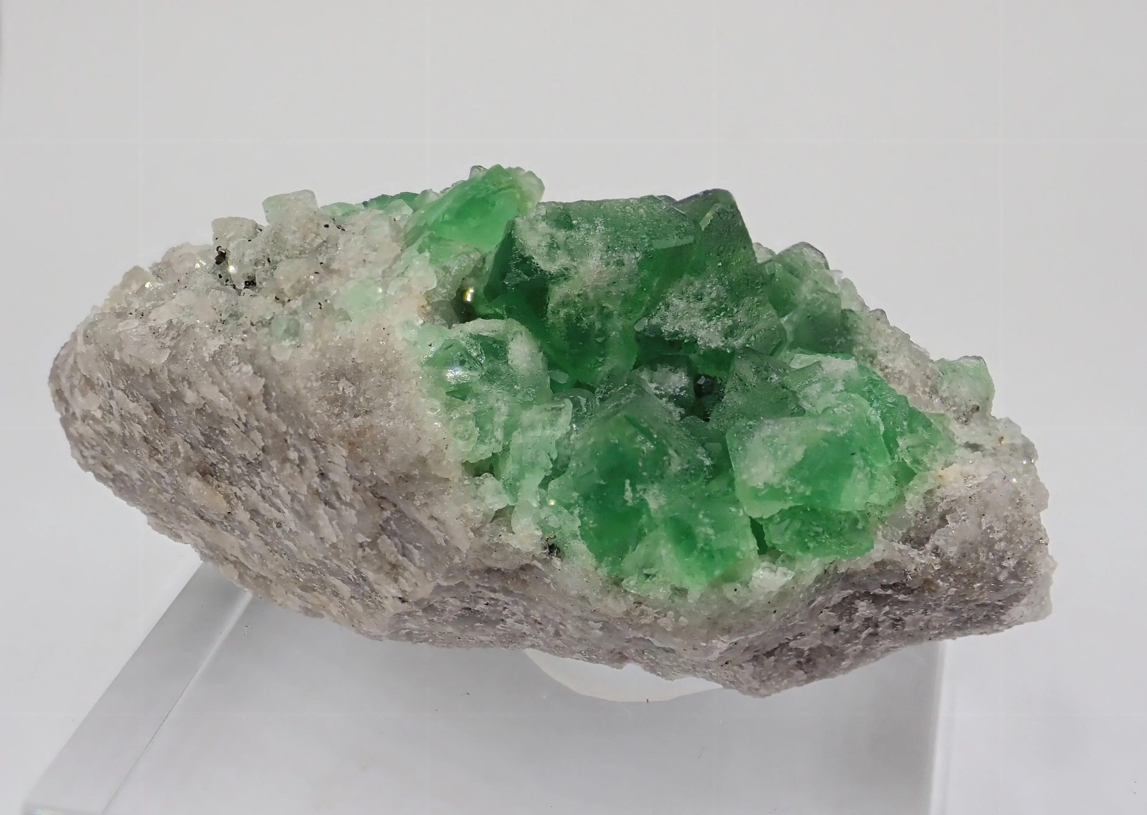 Fluorite - image 3