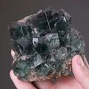 Fluorite - image 2