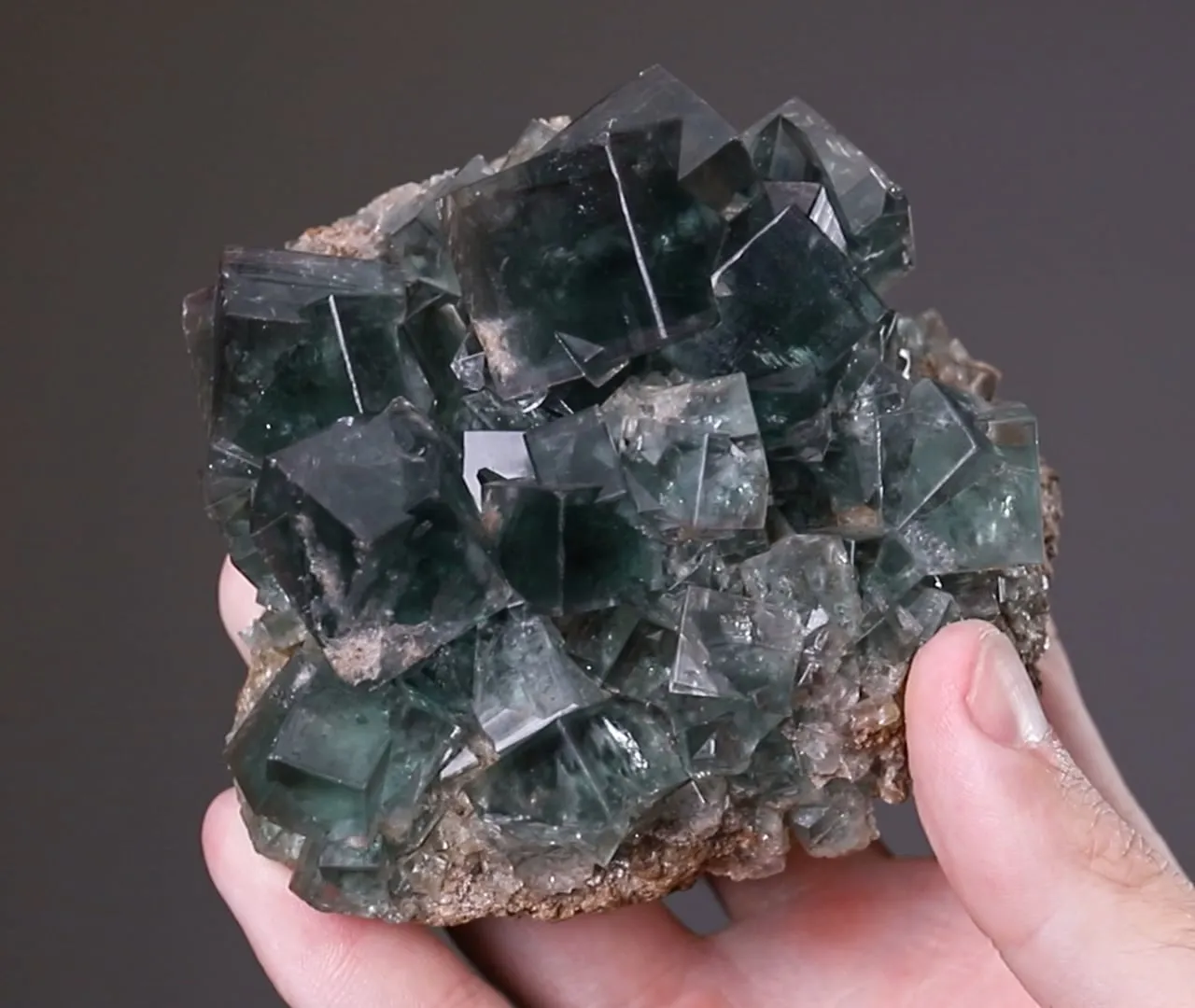 Fluorite - image 2
