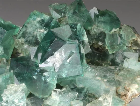 Fluorite - image 1