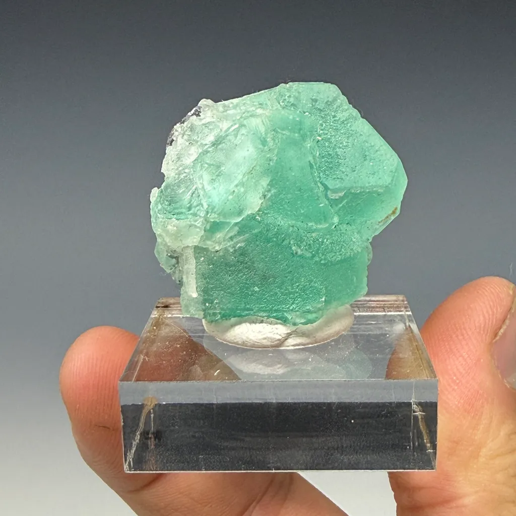 Fluorite - image 3