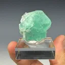 Fluorite - image 3