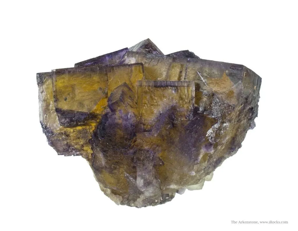 Fluorite - image 4