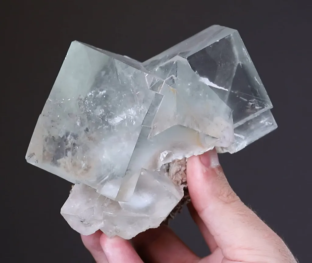 Fluorite - image 2