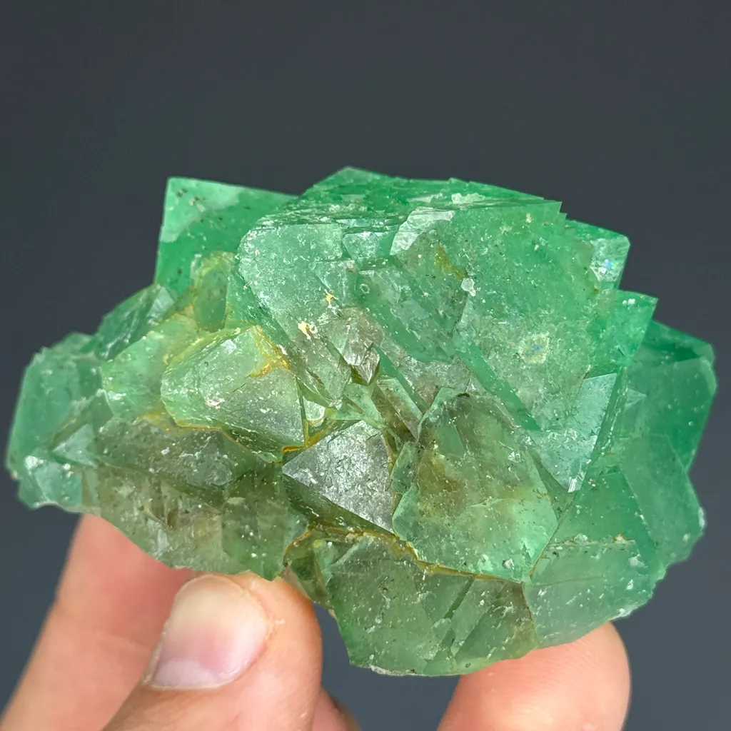 Fluorite image
