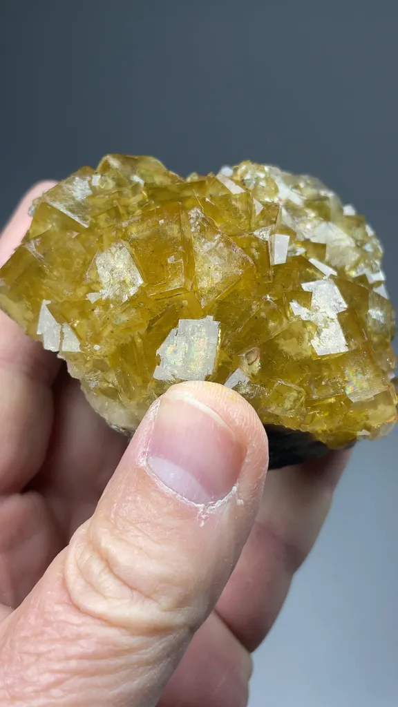 Fluorite - image 2