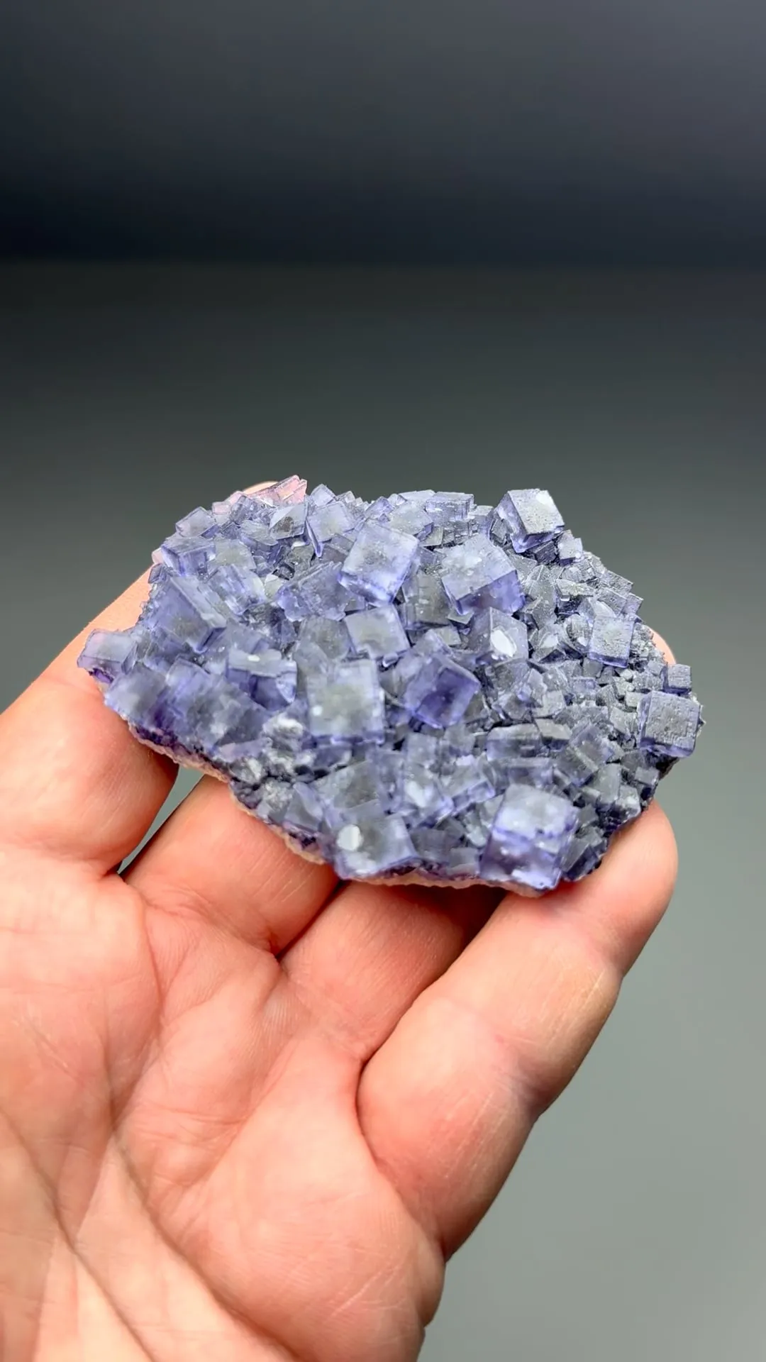 Fluorite - image 2