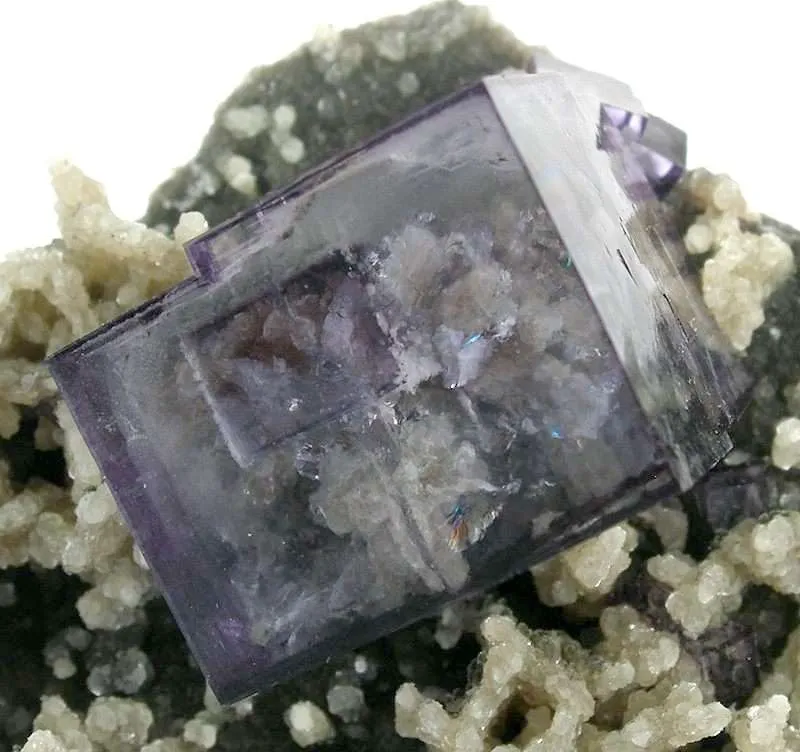 Fluorite - image 2