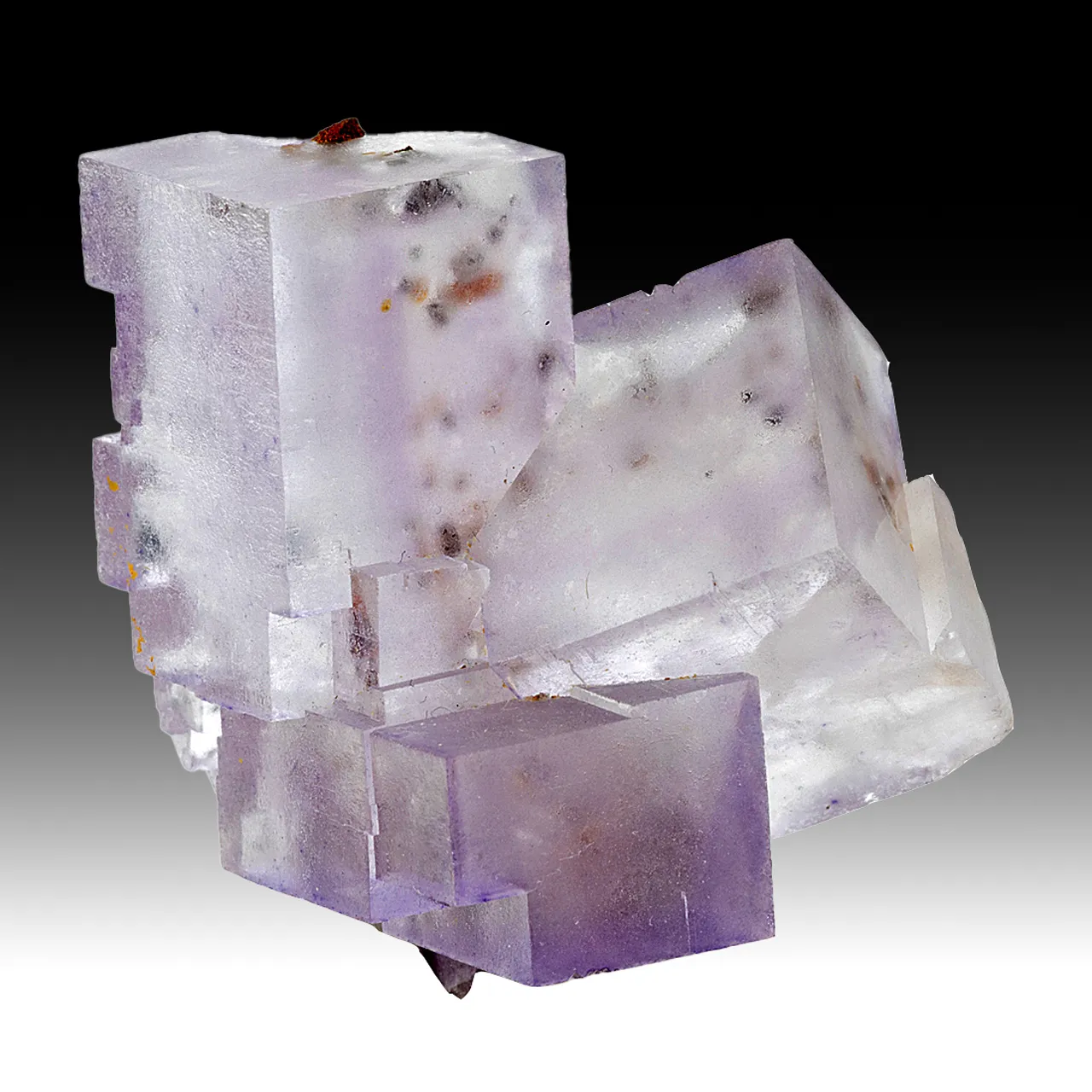 Fluorite - image 1