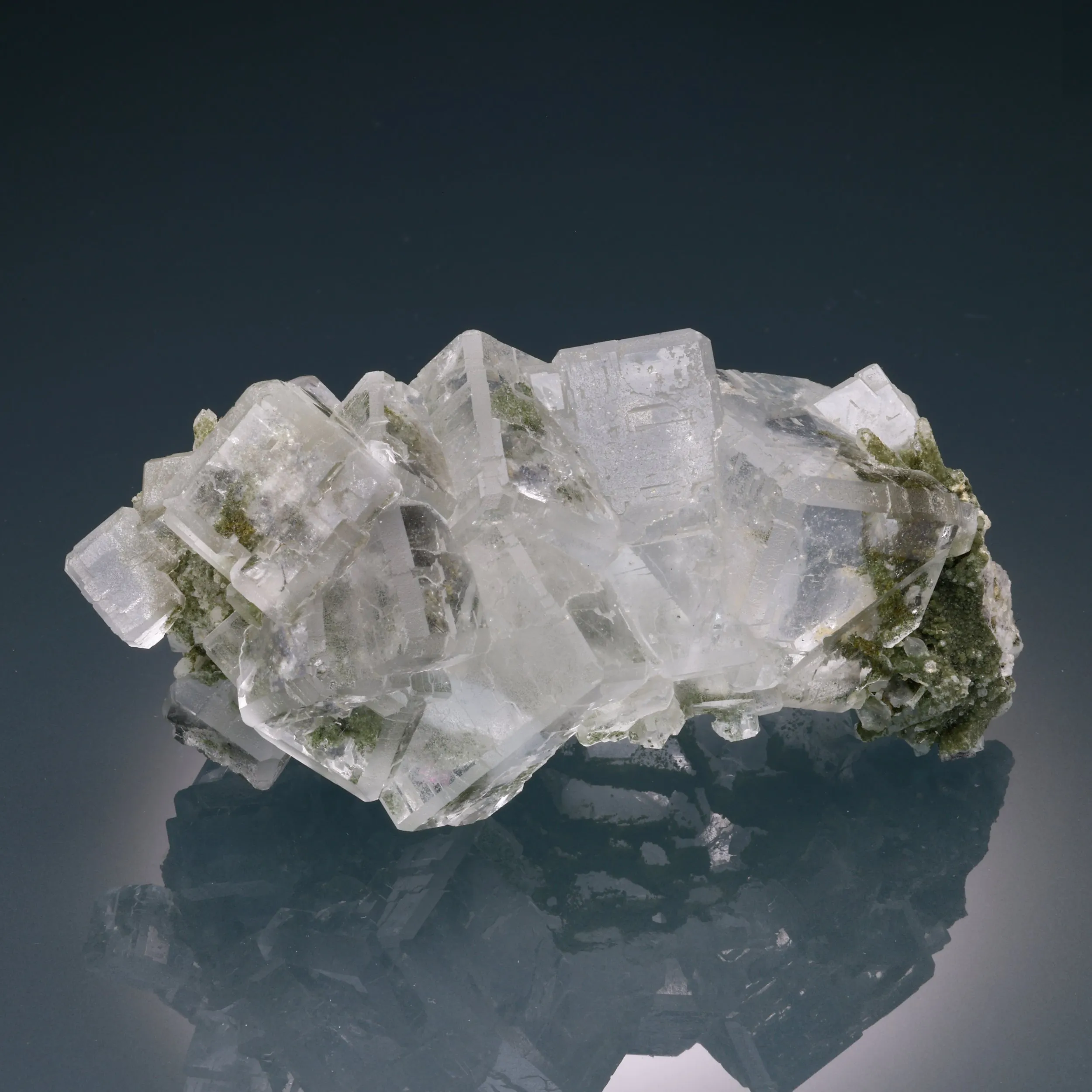Fluorite - image 1