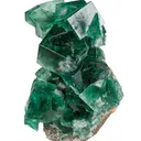 Fluorite - image 1