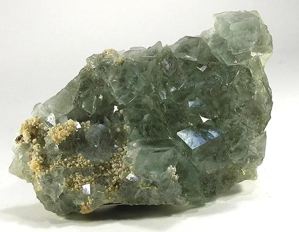 Fluorite image