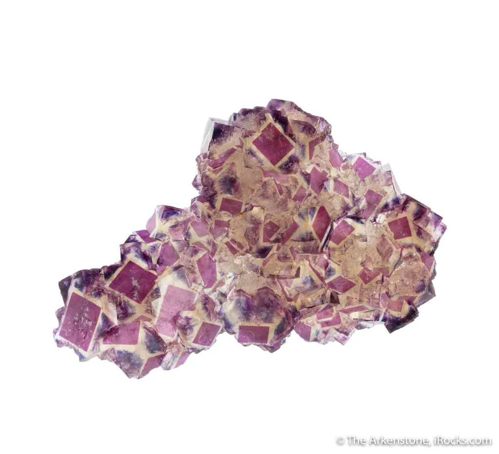 Fluorite - image 3