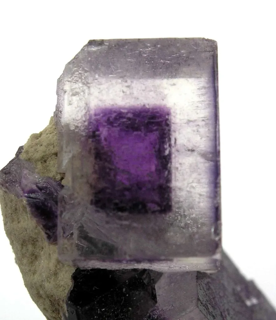 Fluorite - image 2