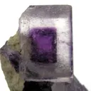Fluorite - image 2