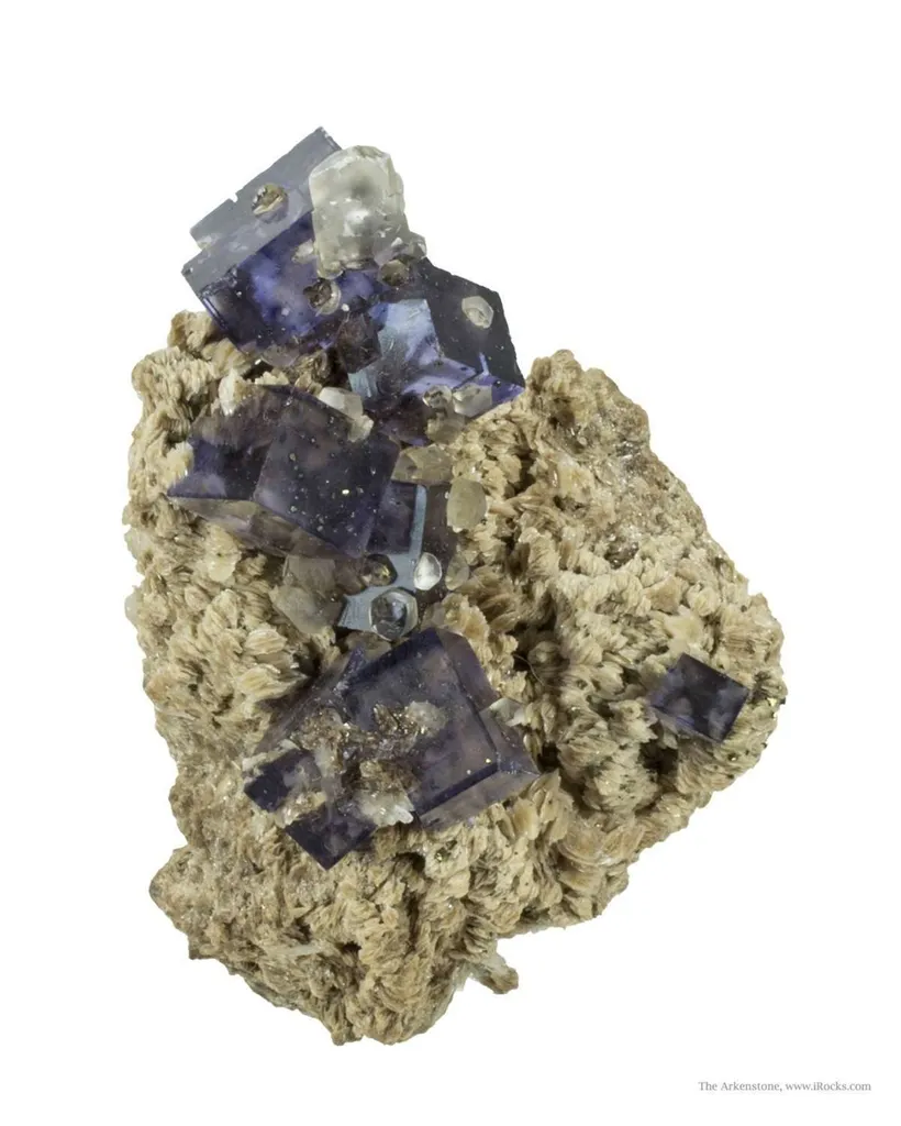 Fluorite - image 3