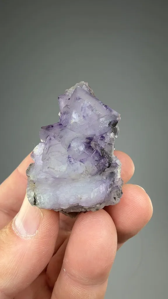 Fluorite - image 2