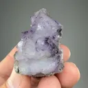 Fluorite - image 2
